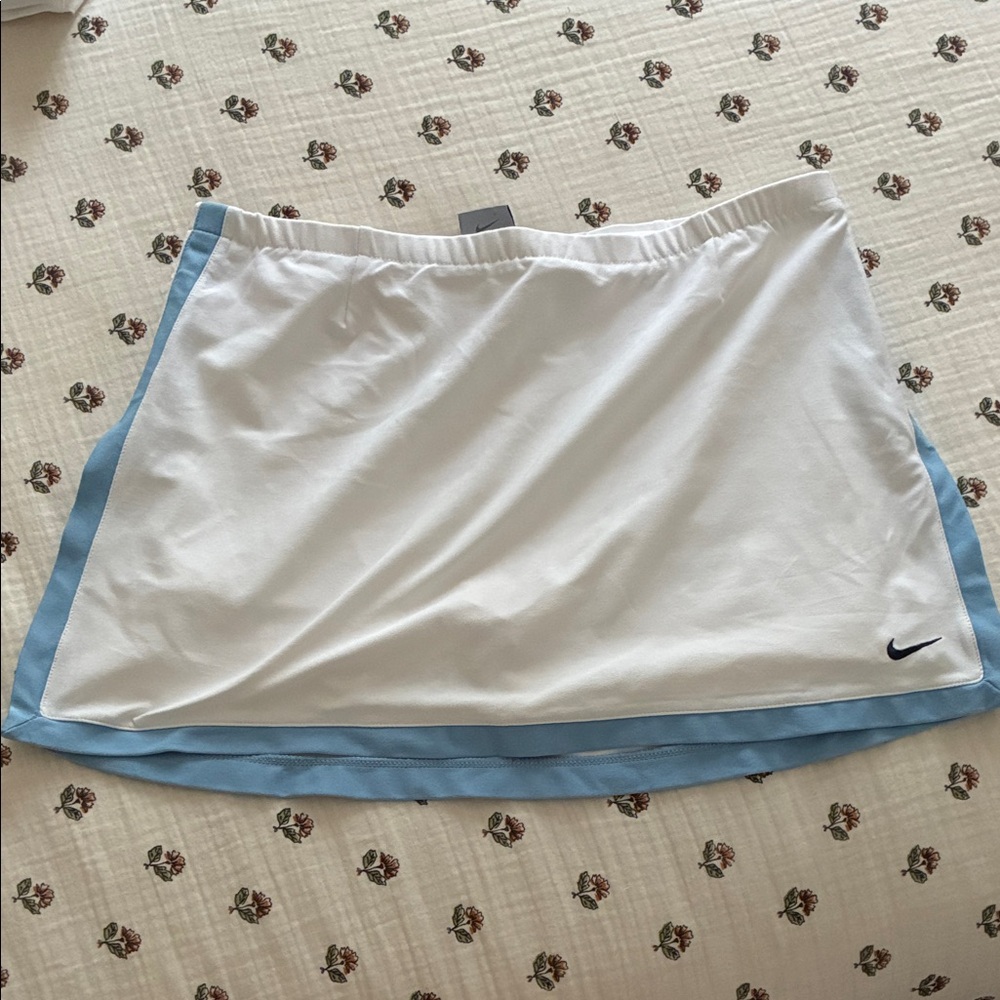 Nike tennis skirt